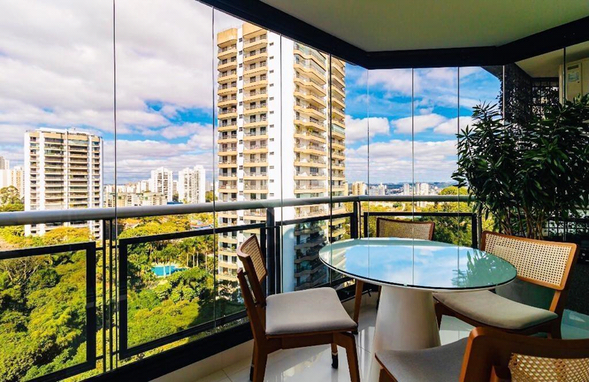 Venda Apartamento São Paulo Santo Amaro REO1067620 2