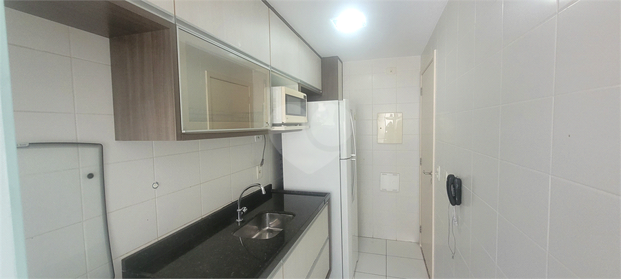 Venda Apartamento Niterói São Domingos REO1067626 16