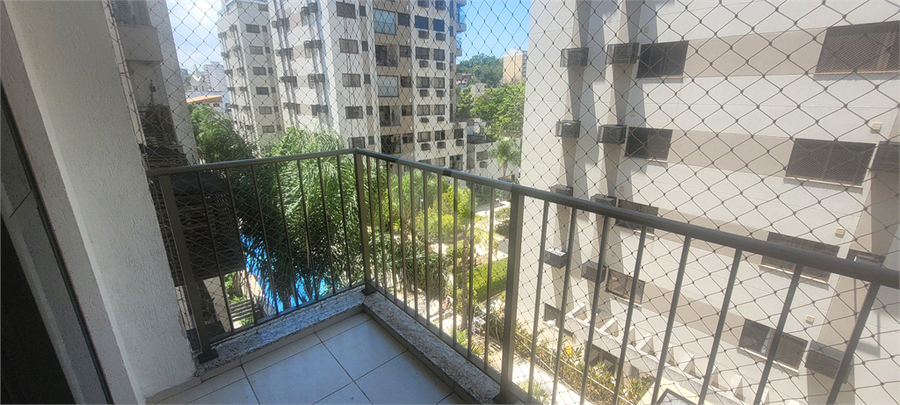 Venda Apartamento Niterói São Domingos REO1067626 4