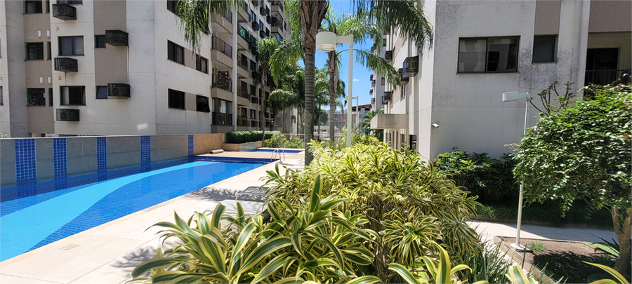 Venda Apartamento Niterói São Domingos REO1067626 28