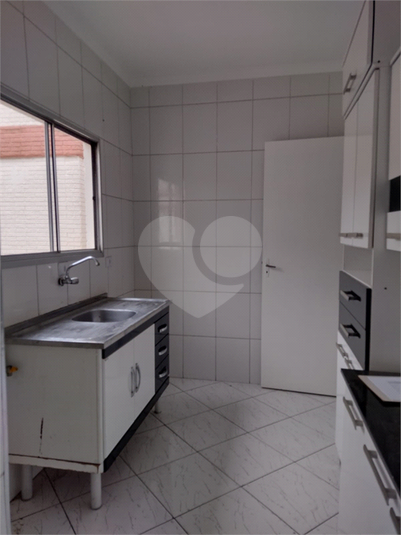 Venda Apartamento São Paulo Jardim Satélite REO1067634 9