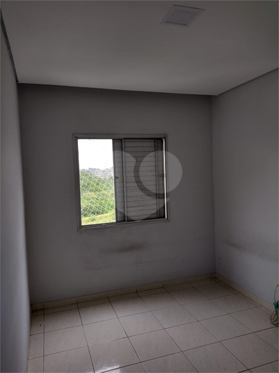 Venda Apartamento São Paulo Jardim Satélite REO1067634 20