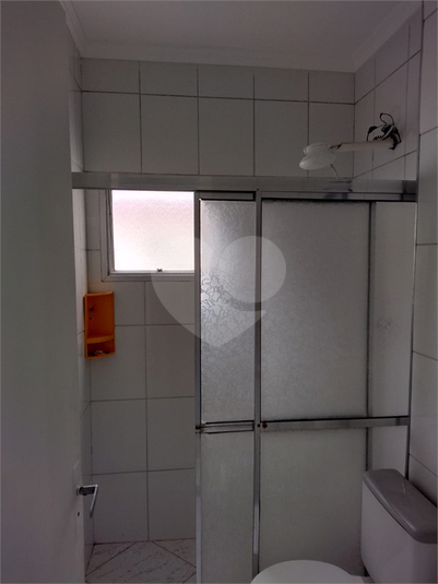 Venda Apartamento São Paulo Jardim Satélite REO1067634 23