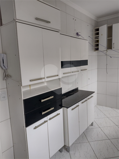 Venda Apartamento São Paulo Jardim Satélite REO1067634 11