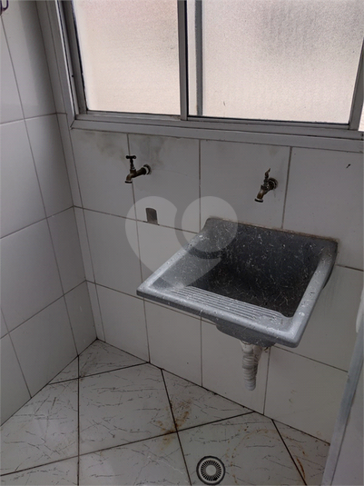 Venda Apartamento São Paulo Jardim Satélite REO1067634 35