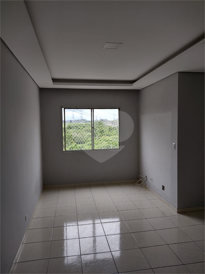 Venda Apartamento São Paulo Jardim Satélite REO1067634 1