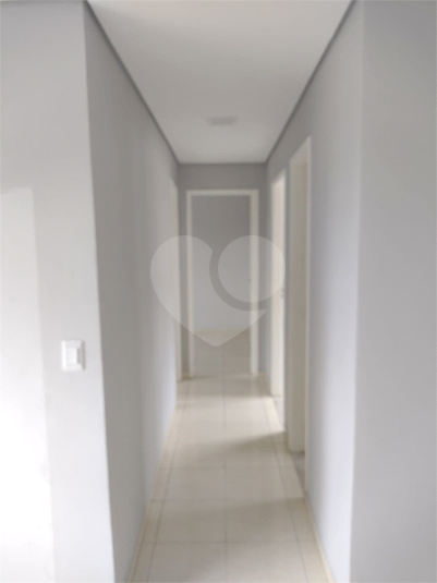 Venda Apartamento São Paulo Jardim Satélite REO1067634 8