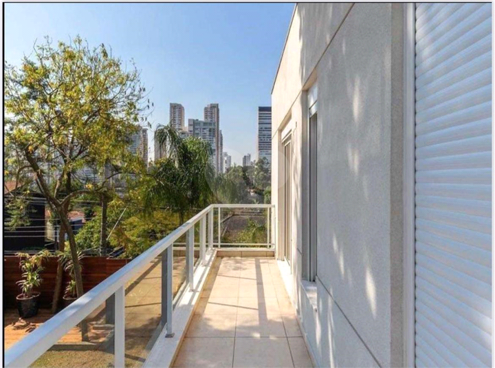 Venda Condomínio São Paulo Parque Colonial REO1067640 17