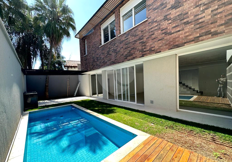 Venda Condomínio São Paulo Jardim Dos Estados REO1067642 3