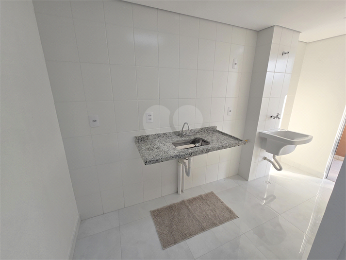 Venda Apartamento São Paulo Vila Carmosina REO1067646 14