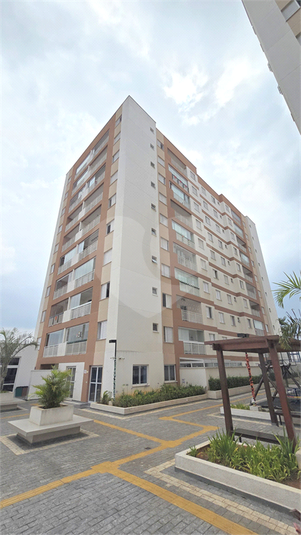 Venda Apartamento São Paulo Vila Carmosina REO1067646 24