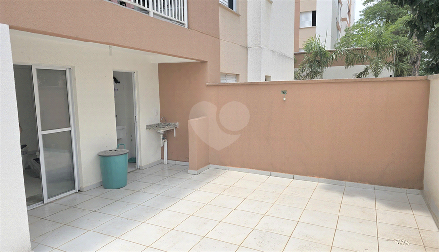 Venda Apartamento São Paulo Vila Carmosina REO1067646 7