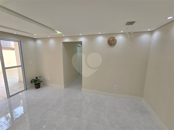 Venda Apartamento São Paulo Vila Carmosina REO1067646 13