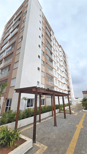 Venda Apartamento São Paulo Vila Carmosina REO1067646 16