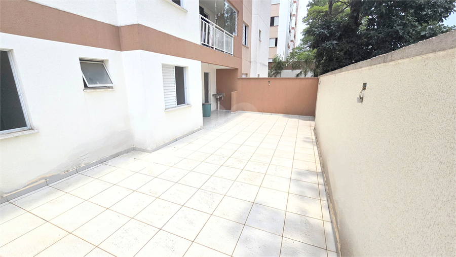 Venda Apartamento São Paulo Vila Carmosina REO1067646 8