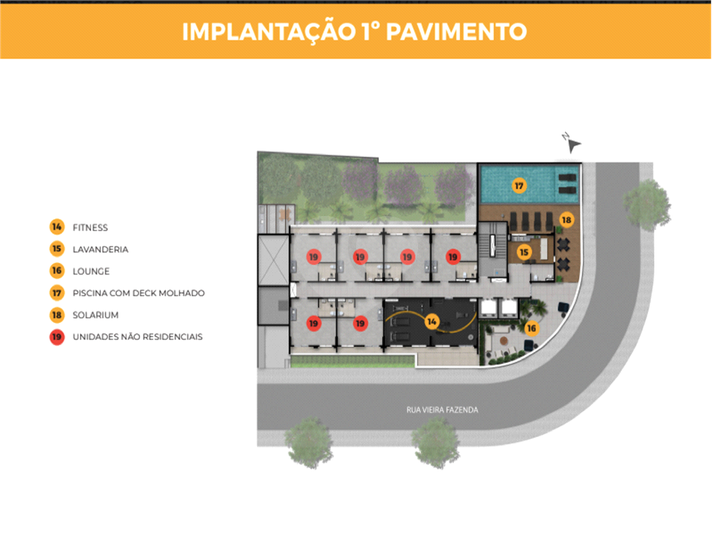 Venda Apartamento São Paulo Vila Mariana REO1067655 17