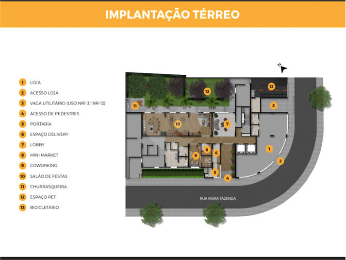 Venda Apartamento São Paulo Vila Mariana REO1067655 16