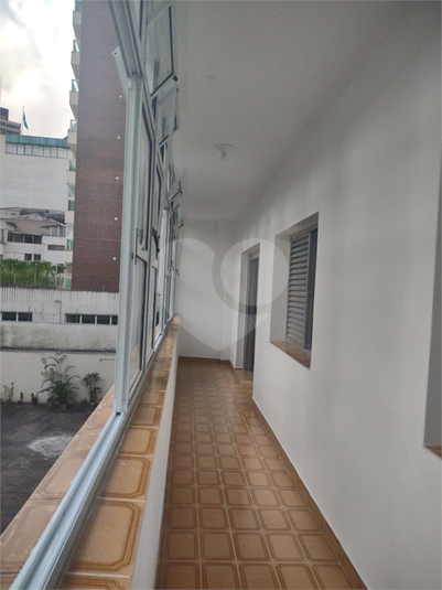 Aluguel Apartamento São Paulo Consolação REO1067659 28