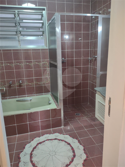 Aluguel Apartamento São Paulo Consolação REO1067659 3