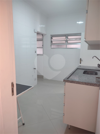 Aluguel Apartamento São Paulo Consolação REO1067659 10