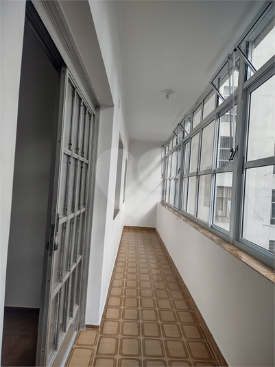 Aluguel Apartamento São Paulo Consolação REO1067659 27