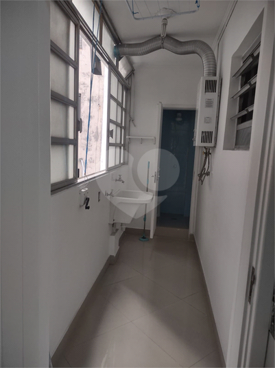 Aluguel Apartamento São Paulo Consolação REO1067659 7