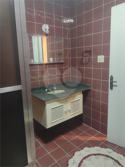 Aluguel Apartamento São Paulo Consolação REO1067659 16