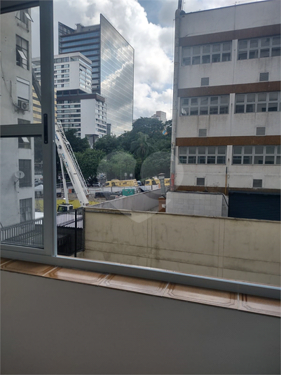 Aluguel Apartamento São Paulo Consolação REO1067659 26