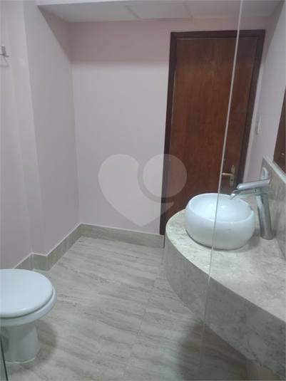 Aluguel Apartamento São Paulo Consolação REO1067659 12