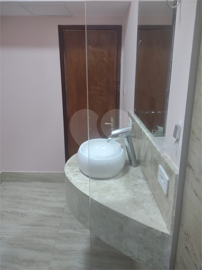 Aluguel Apartamento São Paulo Consolação REO1067659 9