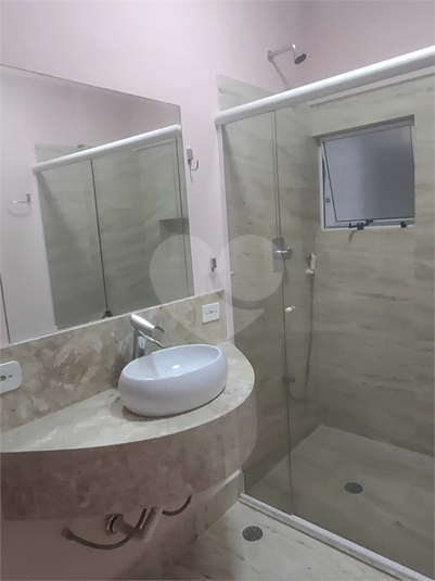 Aluguel Apartamento São Paulo Consolação REO1067659 11