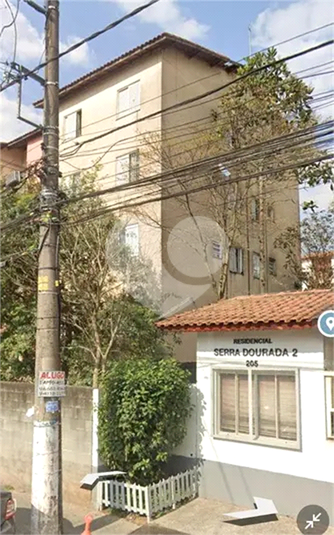 Venda Apartamento Diadema Campanário REO1067669 23