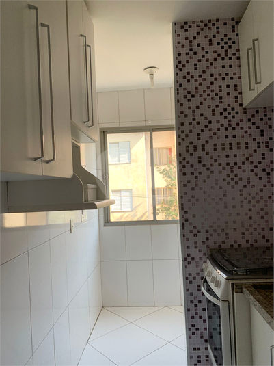 Venda Apartamento Diadema Campanário REO1067669 3