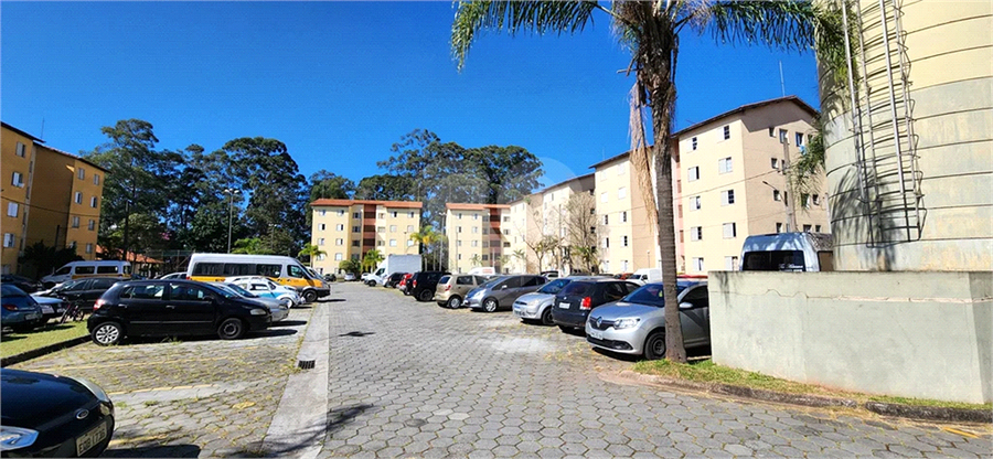 Venda Apartamento Diadema Campanário REO1067669 21