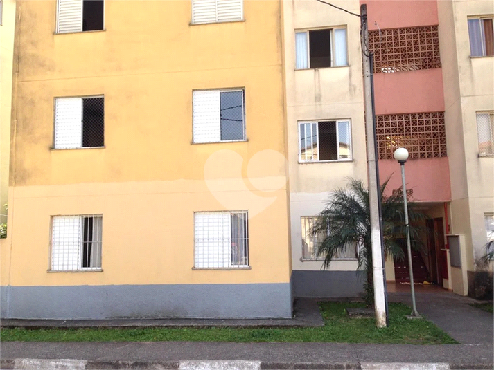 Venda Apartamento Diadema Campanário REO1067669 27