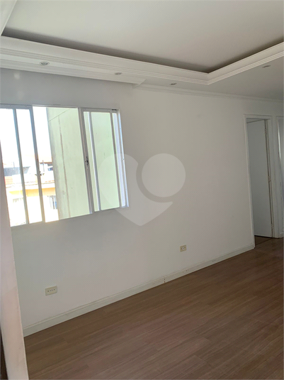 Venda Apartamento Diadema Campanário REO1067669 12