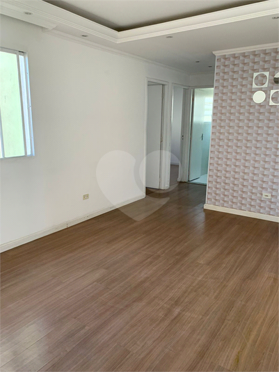 Venda Apartamento Diadema Campanário REO1067669 4