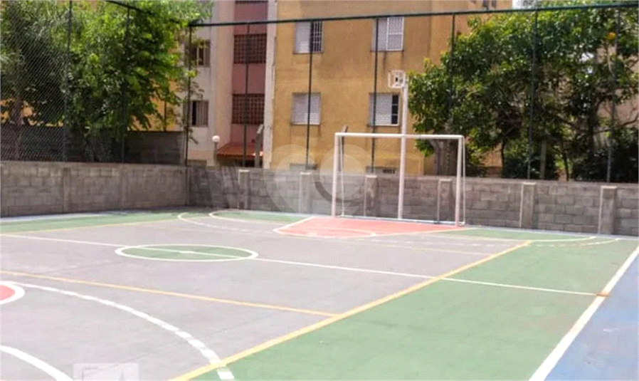 Venda Apartamento Diadema Campanário REO1067669 16