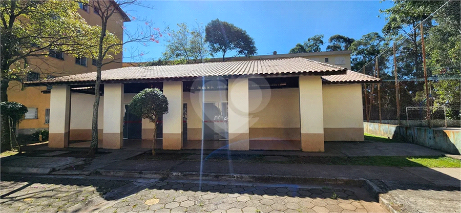 Venda Apartamento Diadema Campanário REO1067669 32