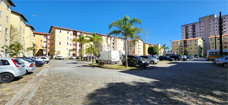 Venda Apartamento Diadema Campanário REO1067669 28