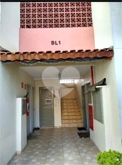 Venda Apartamento Diadema Campanário REO1067669 26