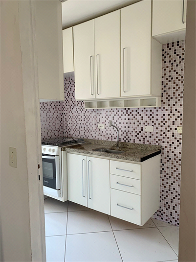 Venda Apartamento Diadema Campanário REO1067669 1