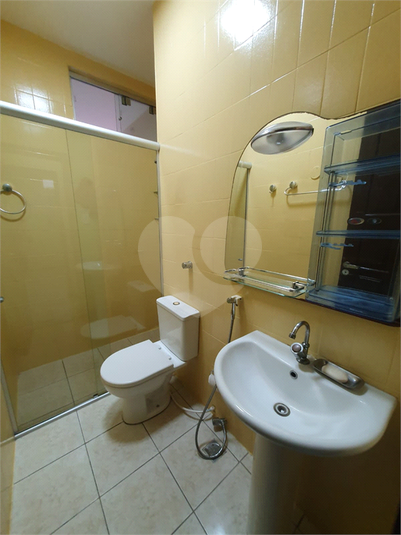 Venda Apartamento Fortaleza Meireles REO1067676 13