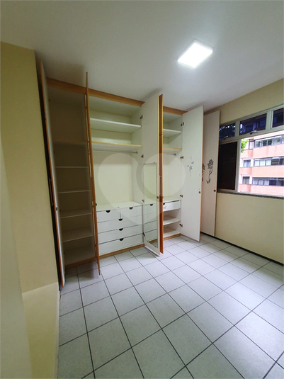 Venda Apartamento Fortaleza Meireles REO1067676 12