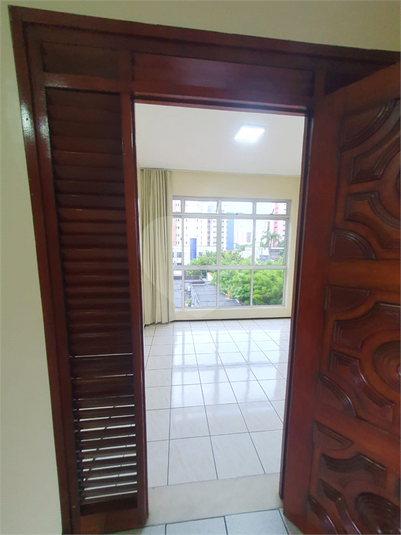 Venda Apartamento Fortaleza Meireles REO1067676 5