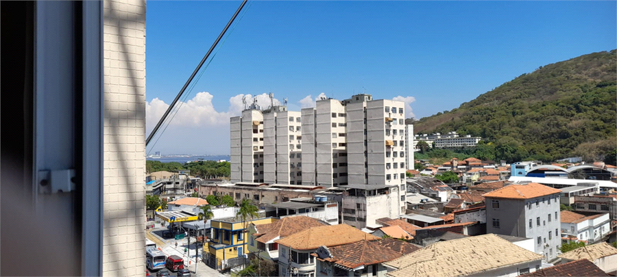 Venda Apartamento Niterói Centro REO1067697 1