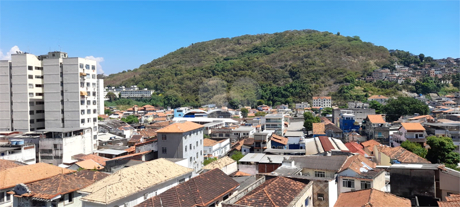 Venda Apartamento Niterói Centro REO1067697 21