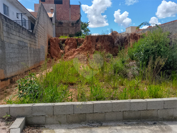 Venda Terreno Várzea Paulista Jardim Brasil REO1067708 8