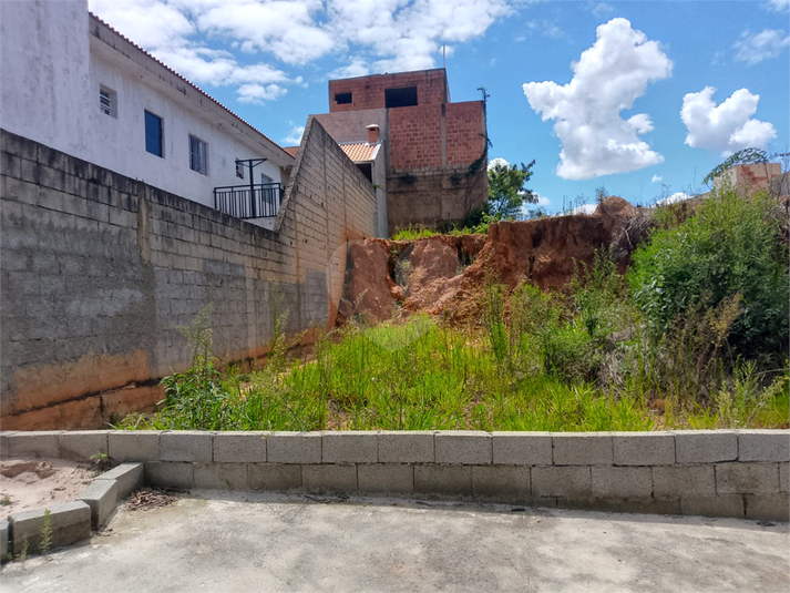 Venda Terreno Várzea Paulista Jardim Brasil REO1067708 14