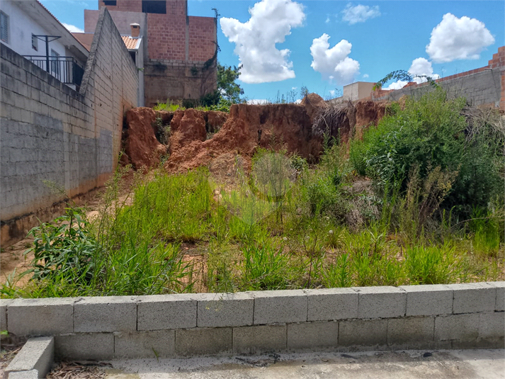 Venda Terreno Várzea Paulista Jardim Brasil REO1067708 2